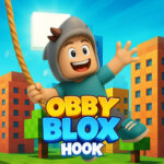 Tığ Obby Blox