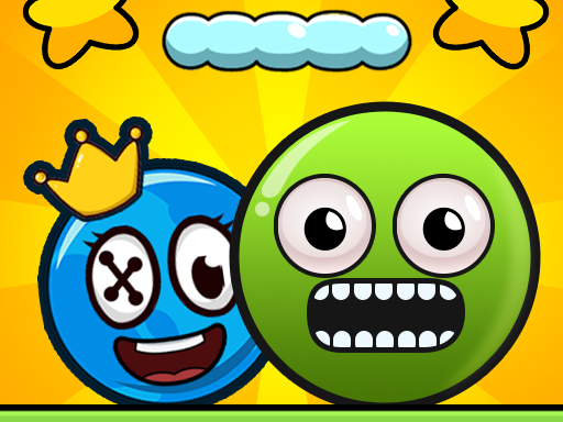 Zıplayan top bahçesi