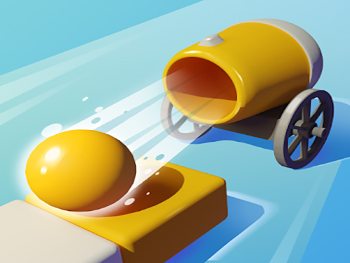 Resim Boyama topu atıcı