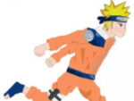 Naruto koşucu oyunu