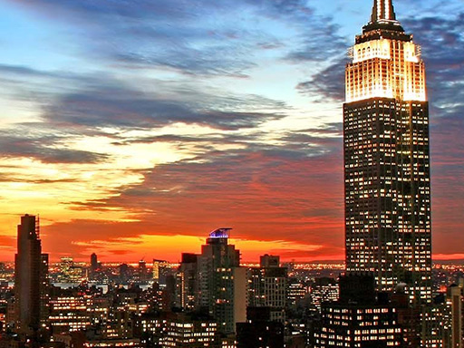 New York Yapboz Koleksiyonu