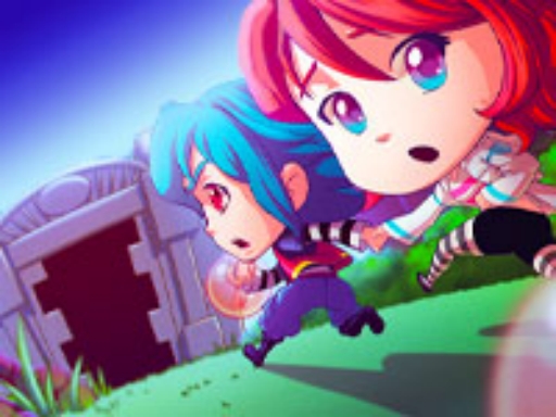 Resim Süper Kardeşler Macerası