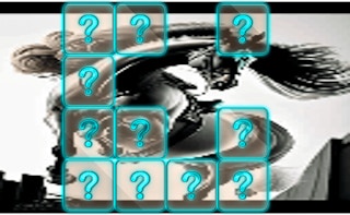 Resim Centaur Hafıza Eşleşmesi