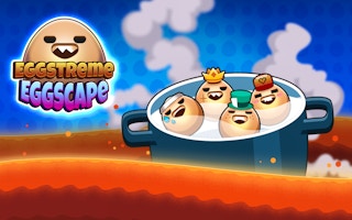 Resim Eggstreme Yumurta Manzarası
