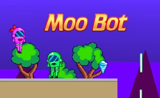 Resim Moo Bot