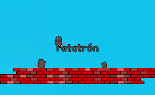 Ratatron: nihai arcade deneyimi