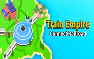 Resim Tren Empire Connect Demiryolu