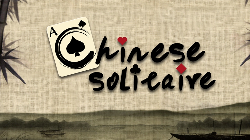 Çin Solitaire