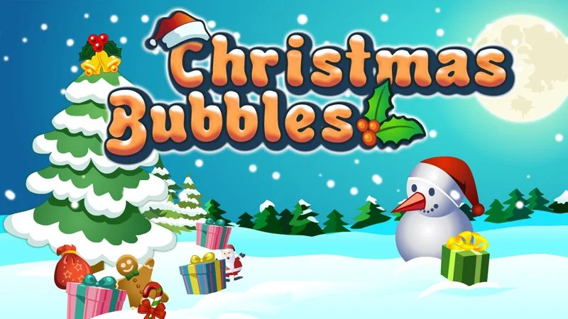 Noel Kabarcıkları