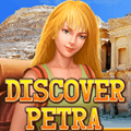 Petra'yı keşfedin