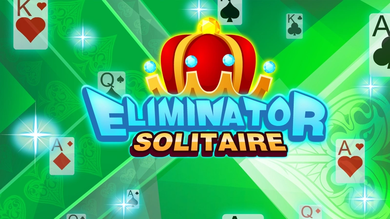 Eliminatör Solitaire