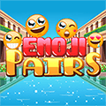 Emoji Çiftleri