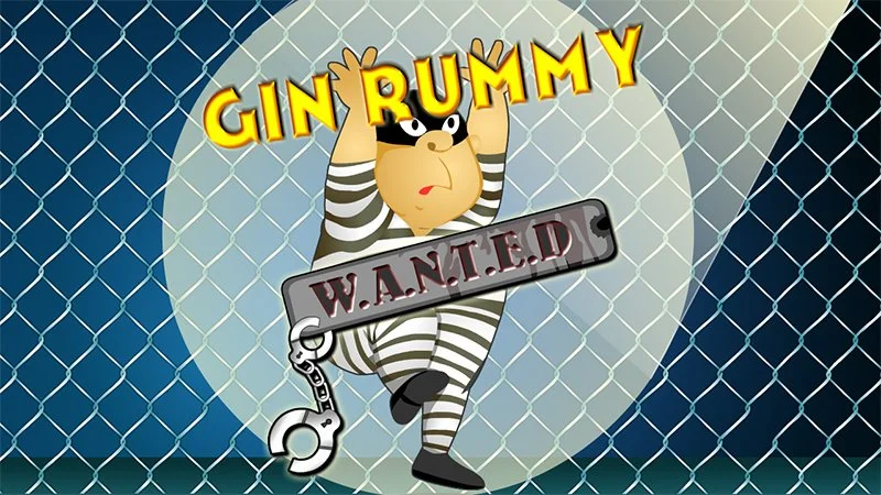 Cin Rummy