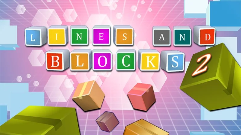 Çizgiler (*2*) bloklar 2