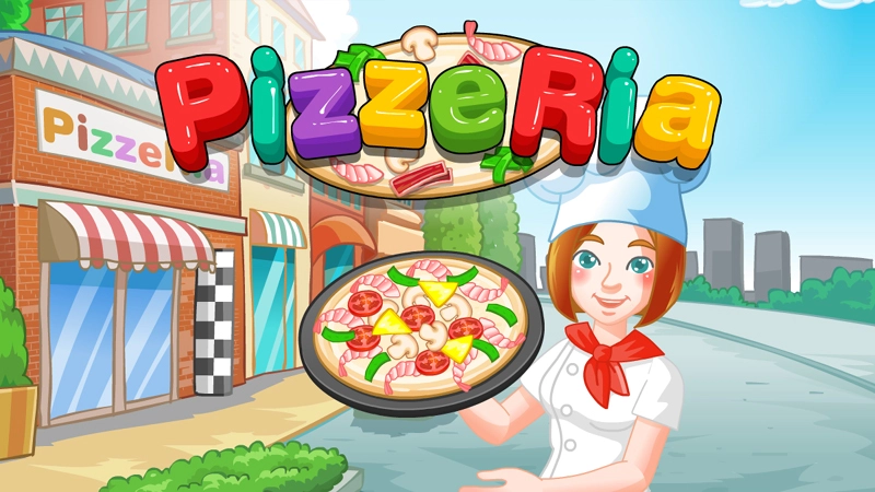 Pizzacı
