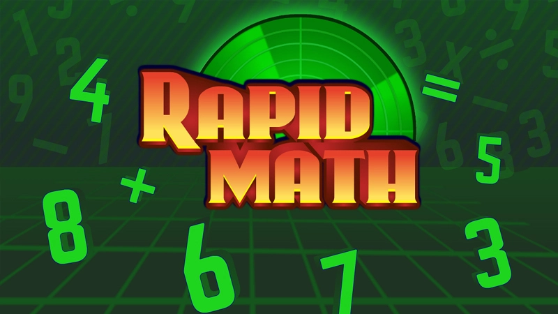 Hızlı Matematik