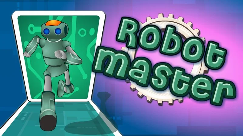 Robot Ustası