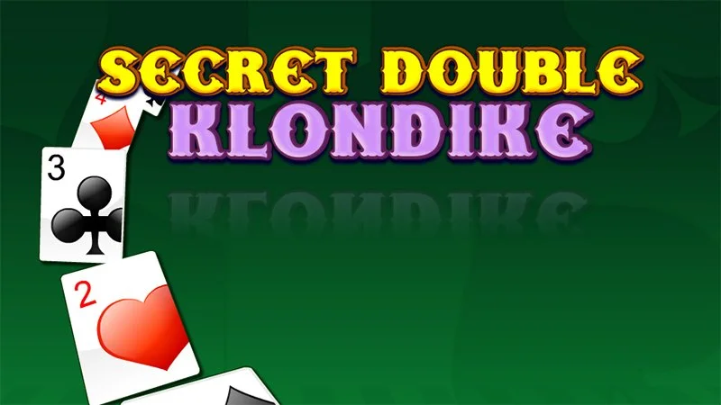 Gizli Çift Klondike