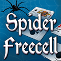 Örümcek Freecell