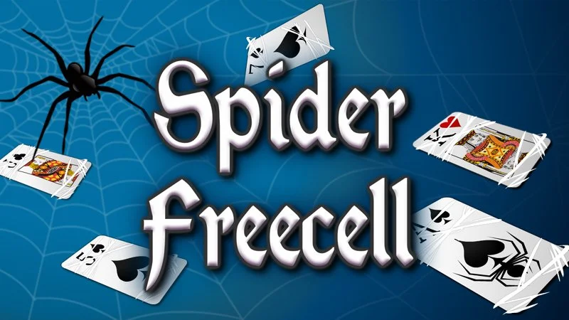 Örümcek Freecell