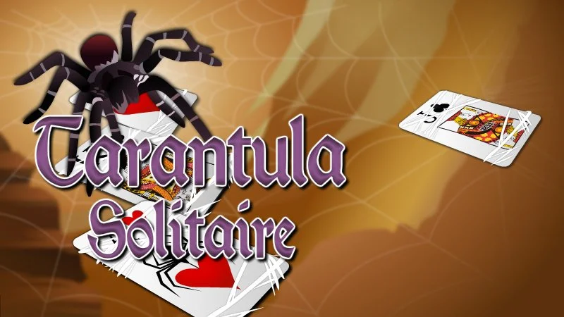 Tarantula Yalnızlığı