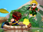 Resim Armageddon: Nihai Savaş Deneyimi