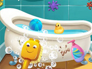 Resim Süpermen Ailesi Küçük Yardımcısı