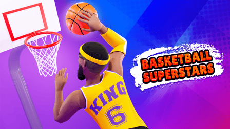 Basketbolun süper yıldızları