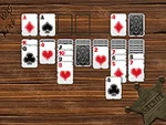 Batı solitaire